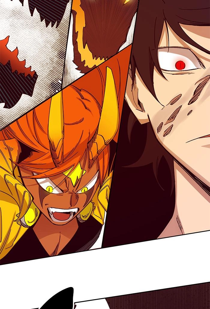 Hardcore Leveling Warrior Chapter 295 – S2-112 Page 73