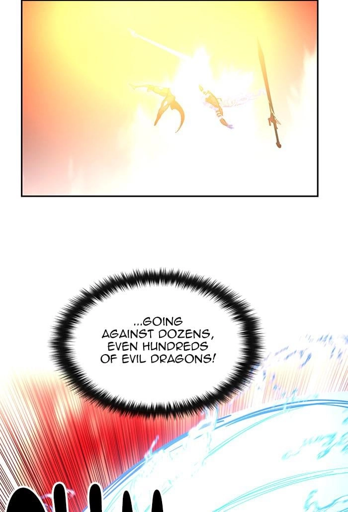 Hardcore Leveling Warrior Chapter 295 – S2-112 Page 32