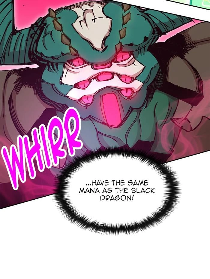 Hardcore Leveling Warrior Chapter 295 – S2-112 Page 27