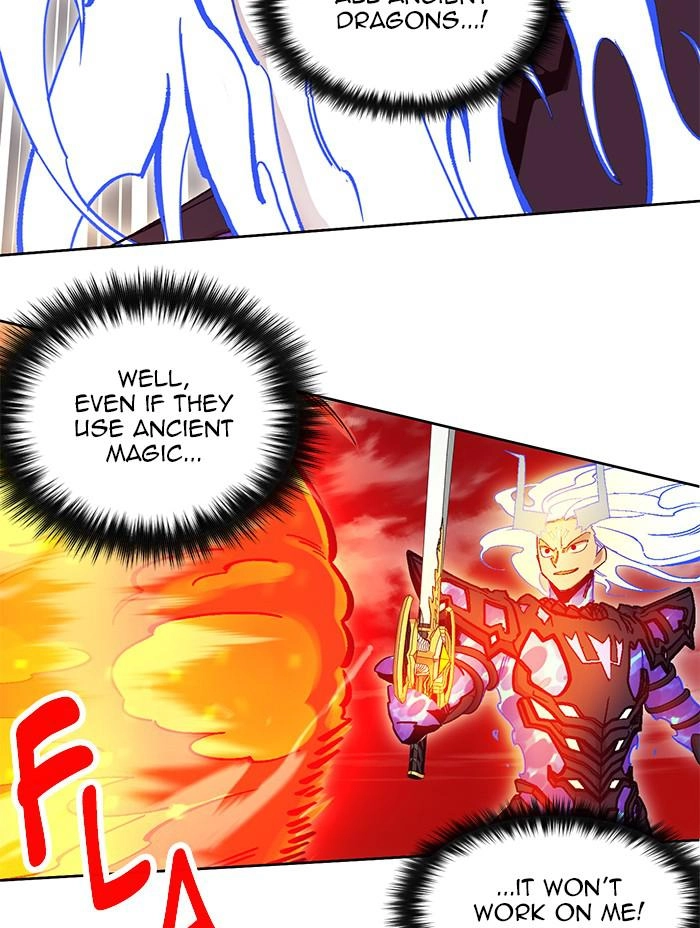 Hardcore Leveling Warrior Chapter 295 – S2-112 Page 11