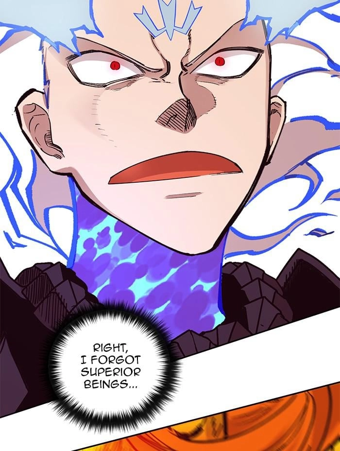 Hardcore Leveling Warrior Chapter 295 – S2-112 Page 19