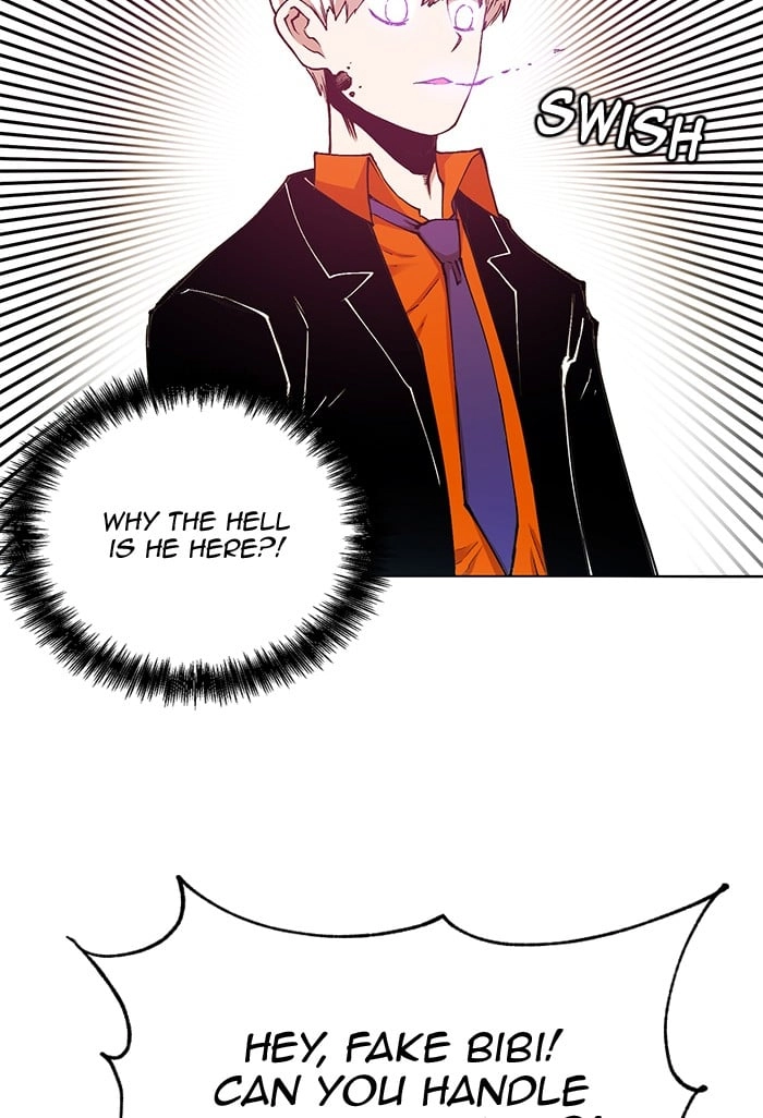 Hardcore Leveling Warrior Chapter 280 – S2-97 Page 100