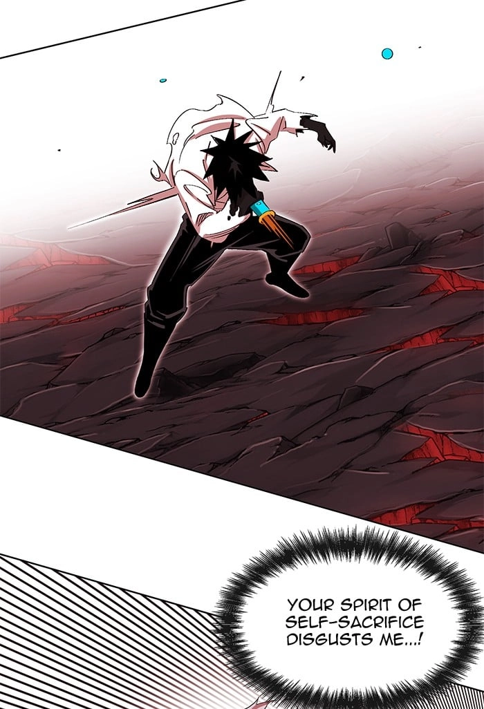 Hardcore Leveling Warrior Chapter 280 – S2-97 Page 25