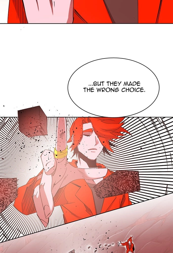 Hardcore Leveling Warrior Chapter 280 – S2-97 Page 83