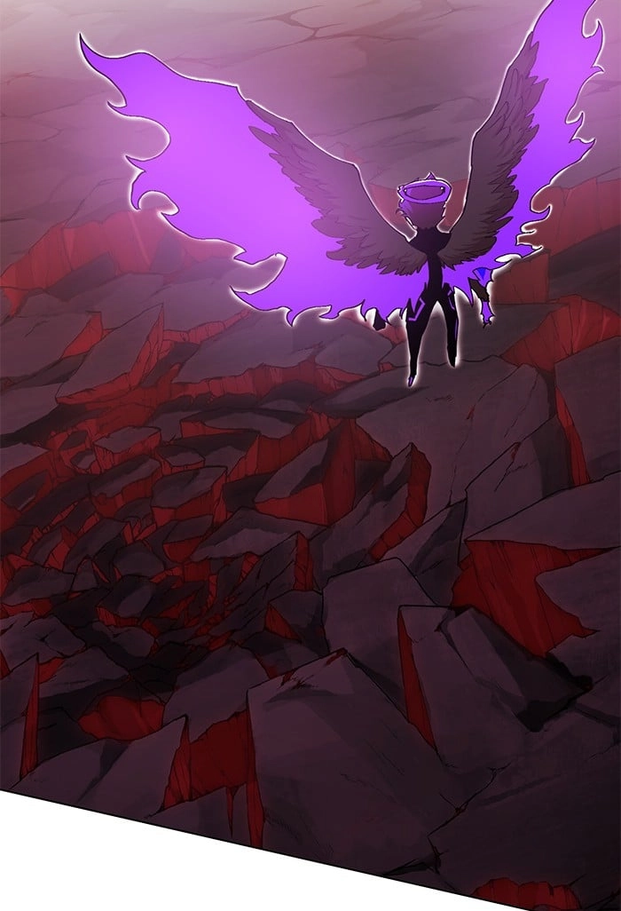 Hardcore Leveling Warrior Chapter 280 – S2-97 Page 44