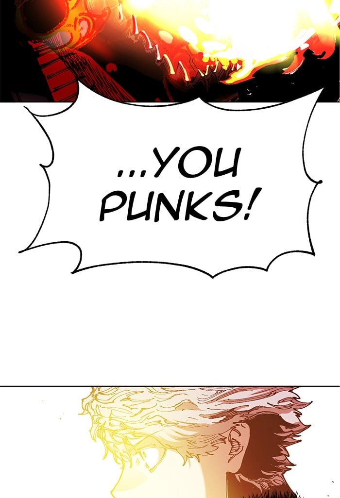 Hardcore Leveling Warrior Chapter 280 – S2-97 Page 119
