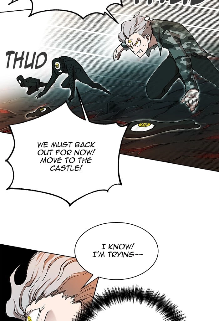 Hardcore Leveling Warrior Chapter 280 – S2-97 Page 116