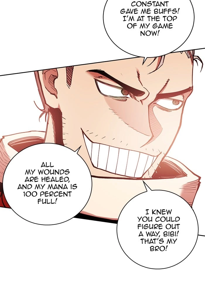 Hardcore Leveling Warrior Chapter 280 – S2-97 Page 76