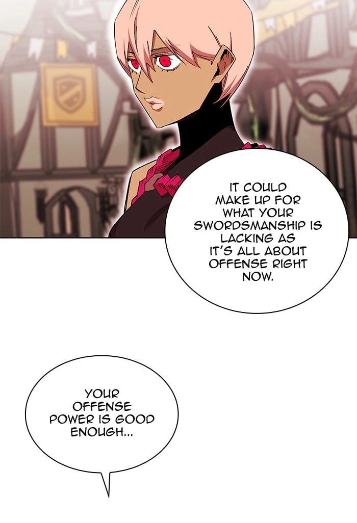 Hardcore Leveling Warrior Chapter 280 – S2-97 Page 17