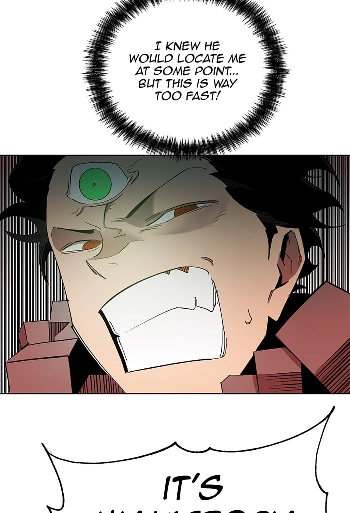 Hardcore Leveling Warrior Chapter 280 – S2-97 Page 87