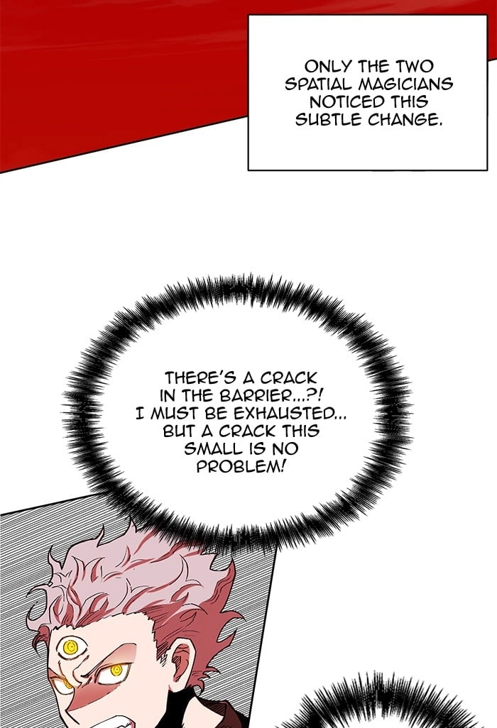 Hardcore Leveling Warrior Chapter 280 – S2-97 Page 72