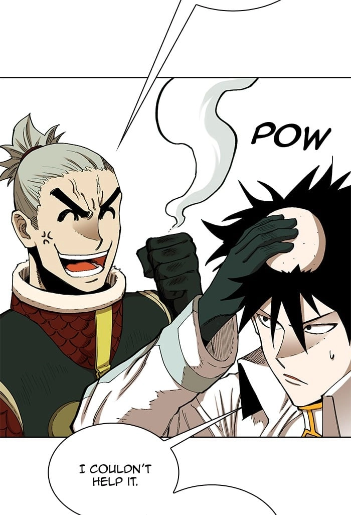 Hardcore Leveling Warrior Chapter 280 – S2-97 Page 36