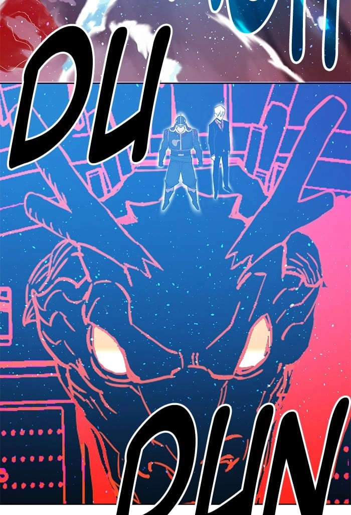 Hardcore Leveling Warrior Chapter 280 – S2-97 Page 93