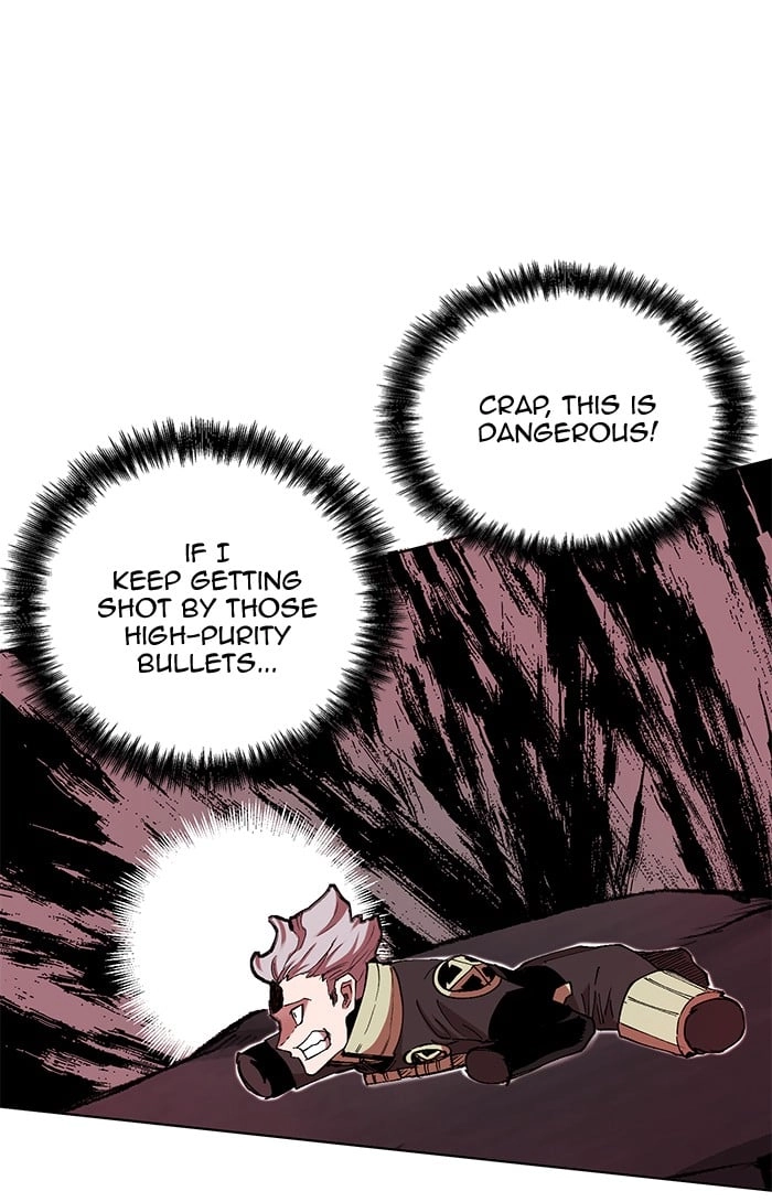 Hardcore Leveling Warrior Chapter 280 – S2-97 Page 41