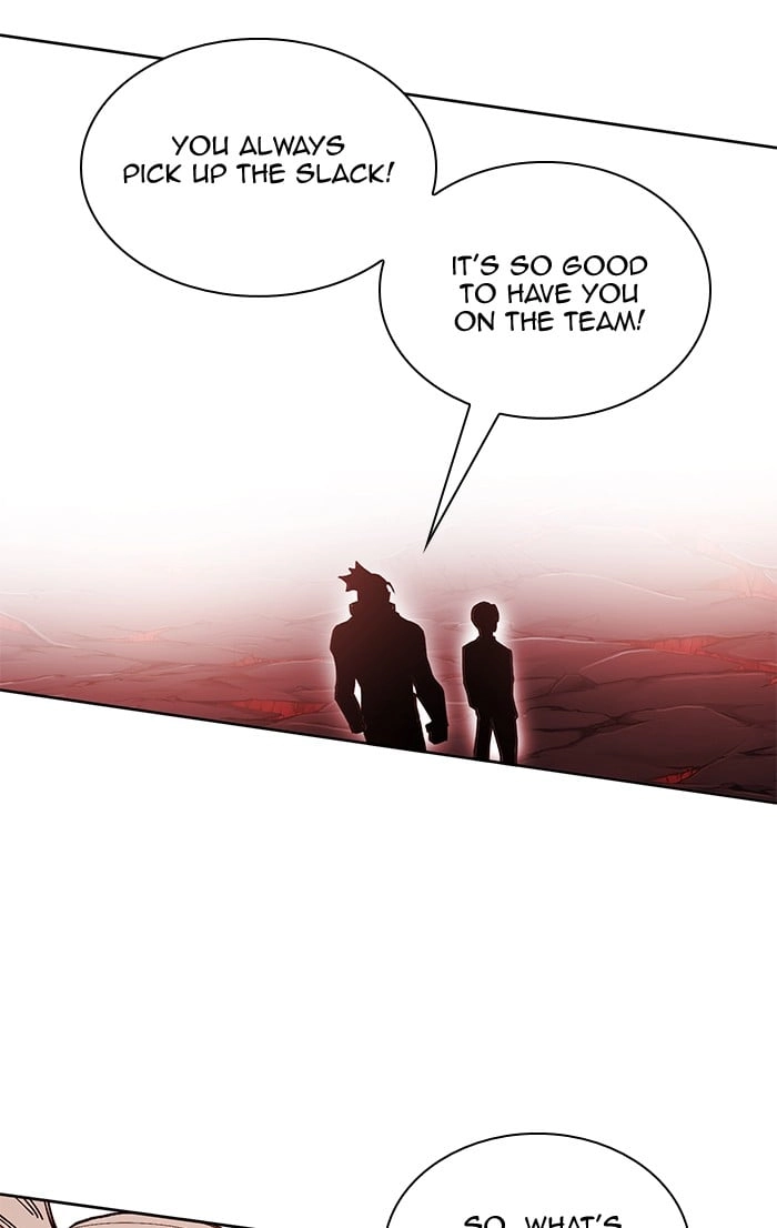 Hardcore Leveling Warrior Chapter 280 – S2-97 Page 77