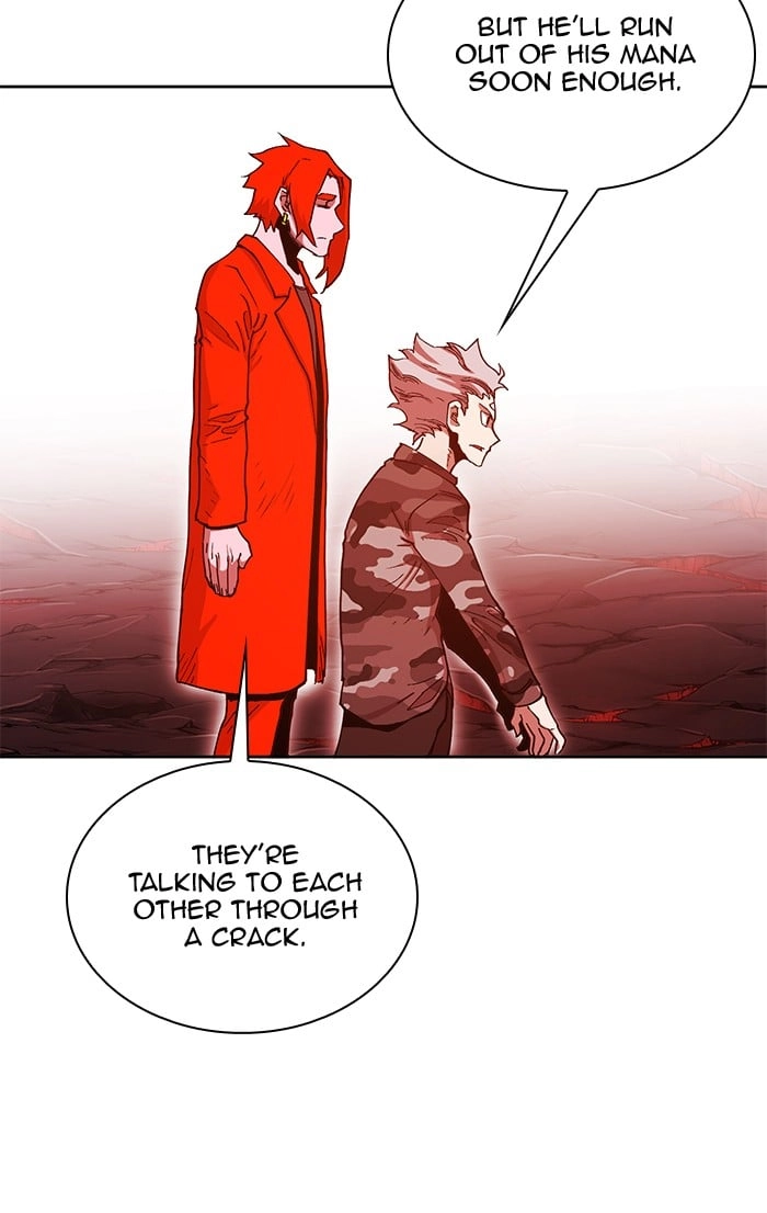 Hardcore Leveling Warrior Chapter 280 – S2-97 Page 81