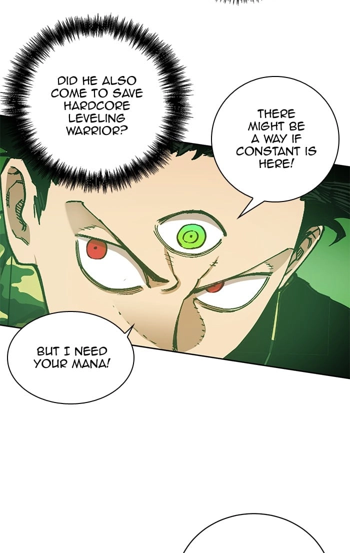 Hardcore Leveling Warrior Chapter 280 – S2-97 Page 75