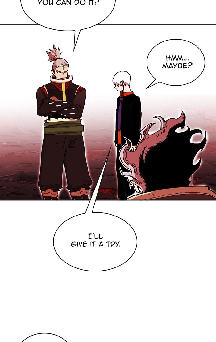 Hardcore Leveling Warrior Chapter 280 – S2-97 Page 69