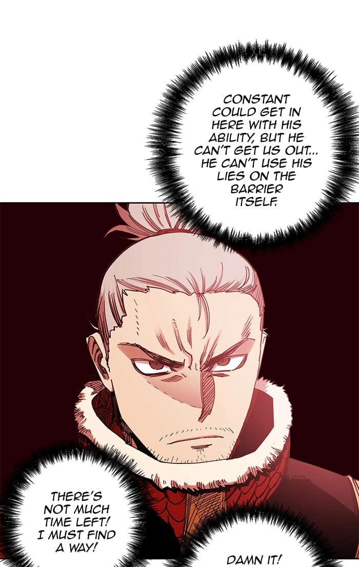 Hardcore Leveling Warrior Chapter 280 – S2-97 Page 65