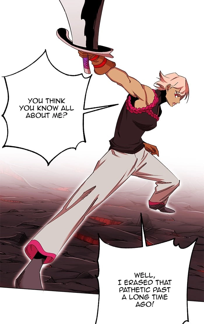 Hardcore Leveling Warrior Chapter 280 – S2-97 Page 20