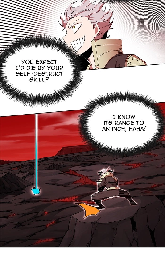 Hardcore Leveling Warrior Chapter 280 – S2-97 Page 26
