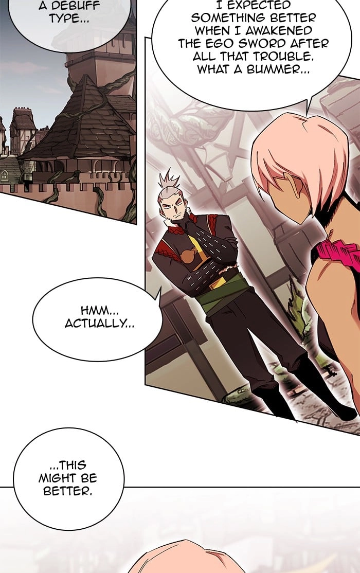 Hardcore Leveling Warrior Chapter 280 – S2-97 Page 16