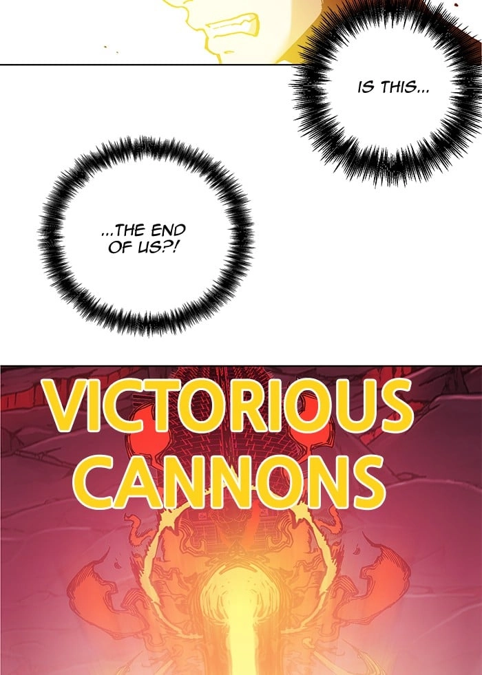 Hardcore Leveling Warrior Chapter 280 – S2-97 Page 120
