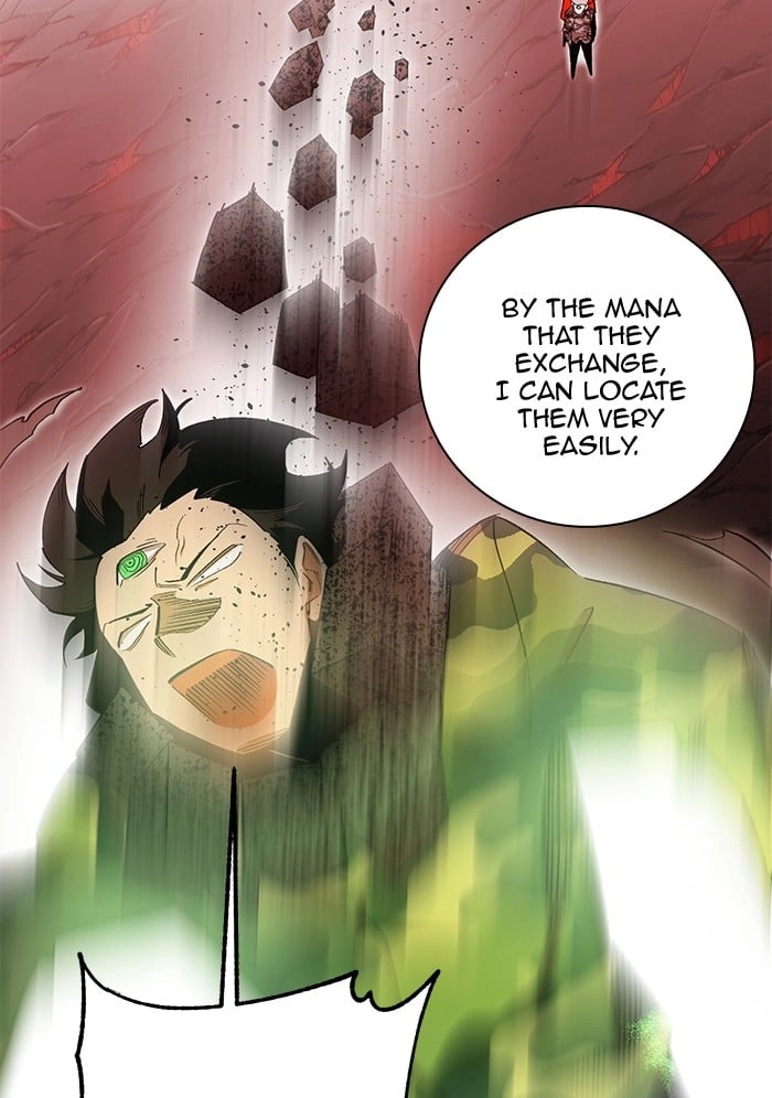 Hardcore Leveling Warrior Chapter 280 – S2-97 Page 84