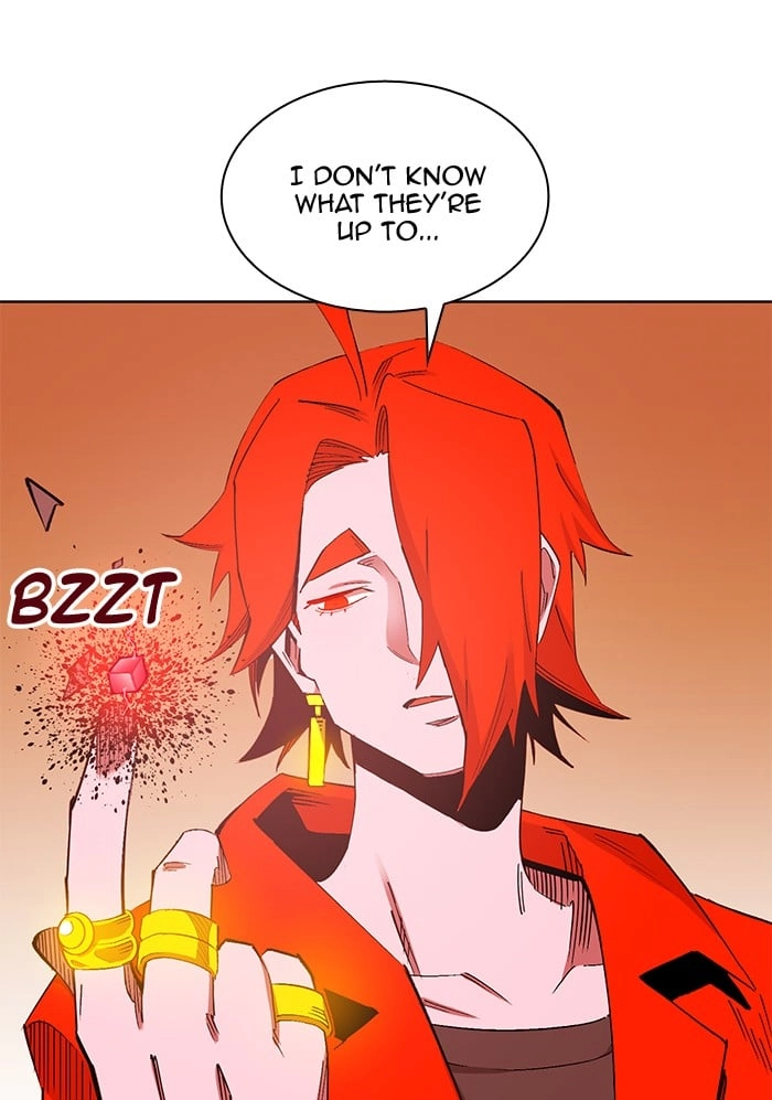 Hardcore Leveling Warrior Chapter 280 – S2-97 Page 82