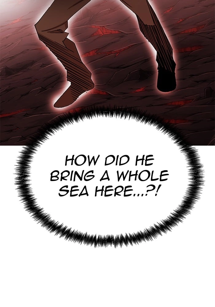 Hardcore Leveling Warrior Chapter 280 – S2-97 Page 98