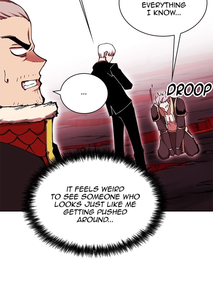 Hardcore Leveling Warrior Chapter 280 – S2-97 Page 64