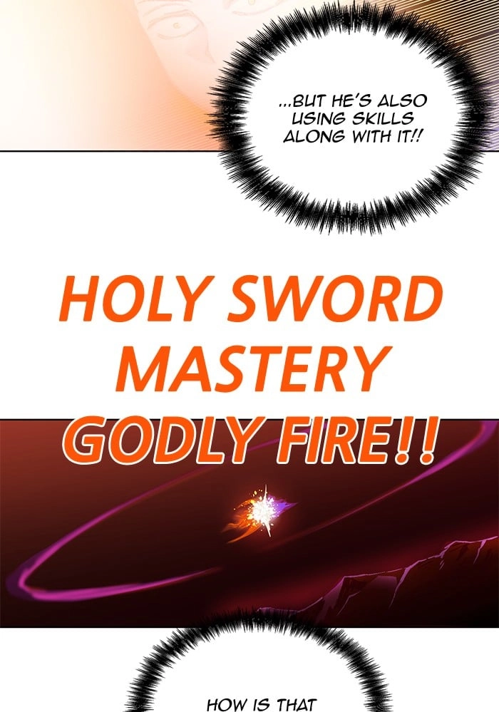 Hardcore Leveling Warrior Chapter 280 – S2-97 Page 60
