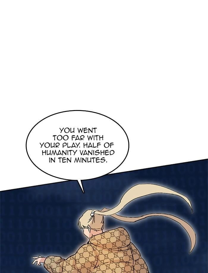 Hardcore Leveling Warrior Chapter 311 – S2-128 Page 125