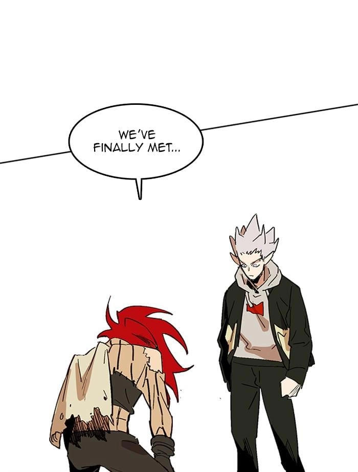 Hardcore Leveling Warrior Chapter 311 – S2-128 Page 198
