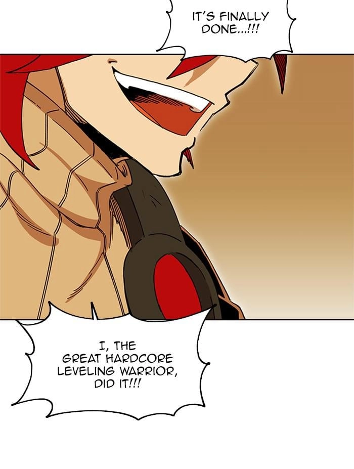 Hardcore Leveling Warrior Chapter 311 – S2-128 Page 166