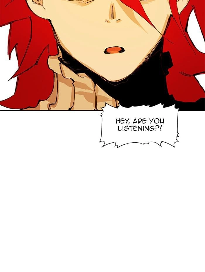 Hardcore Leveling Warrior Chapter 311 – S2-128 Page 160