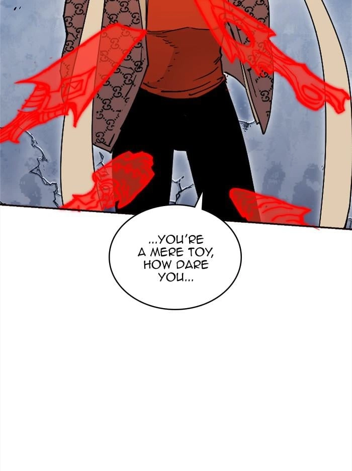 Hardcore Leveling Warrior Chapter 311 – S2-128 Page 249