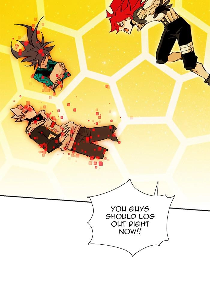 Hardcore Leveling Warrior Chapter 311 – S2-128 Page 45