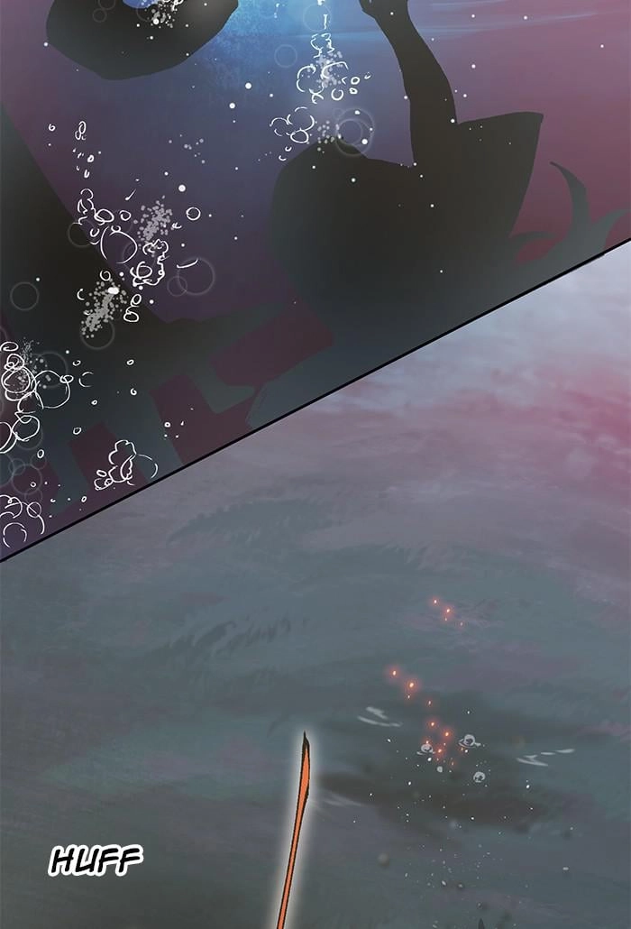 Hardcore Leveling Warrior Chapter 290 – S2-107 Page 40