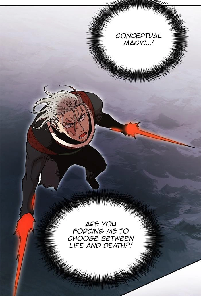 Hardcore Leveling Warrior Chapter 290 – S2-107 Page 92