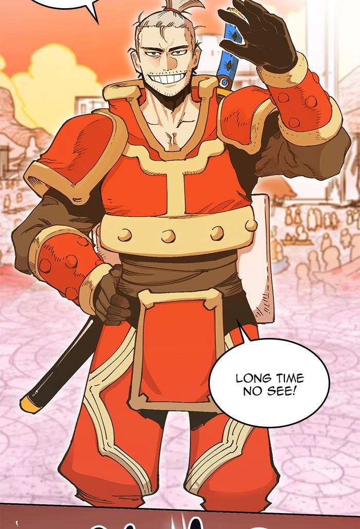 Hardcore Leveling Warrior Chapter 290 – S2-107 Page 30