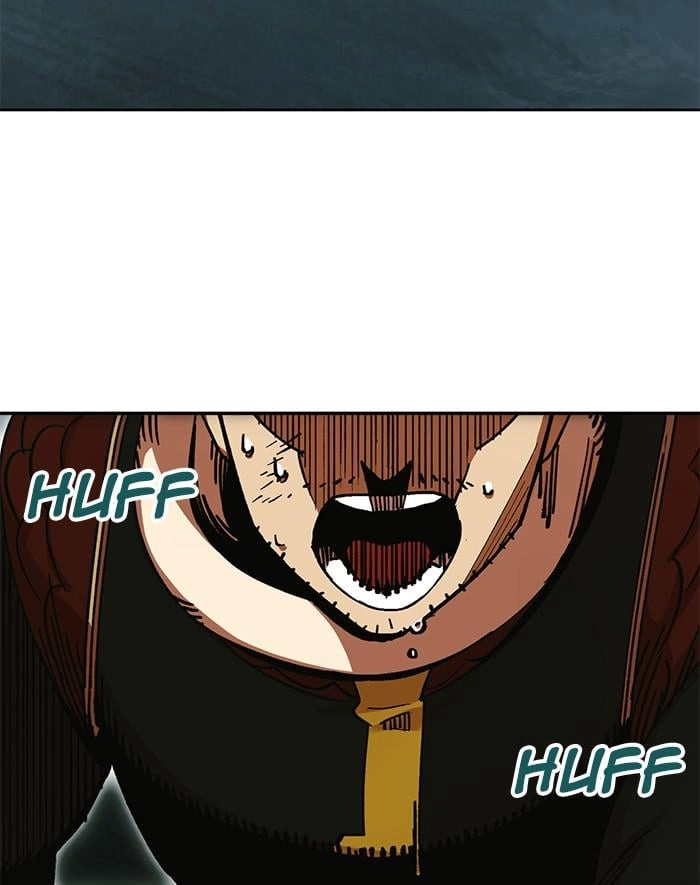 Hardcore Leveling Warrior Chapter 290 – S2-107 Page 55