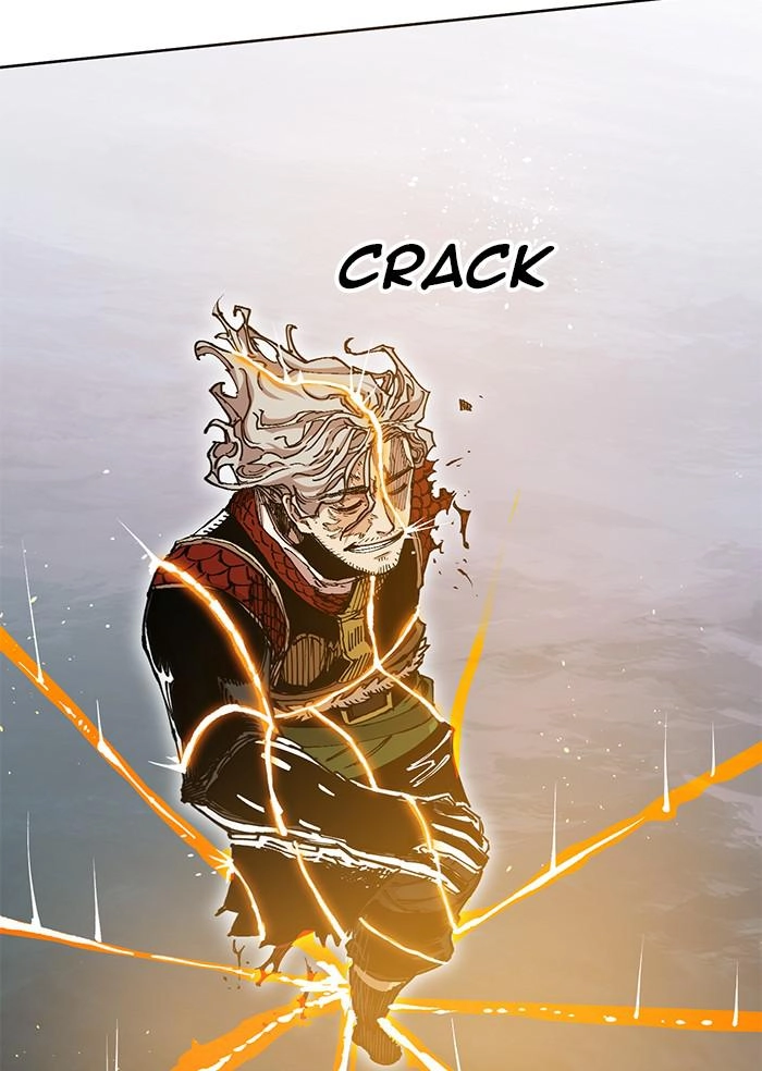 Hardcore Leveling Warrior Chapter 290 – S2-107 Page 119