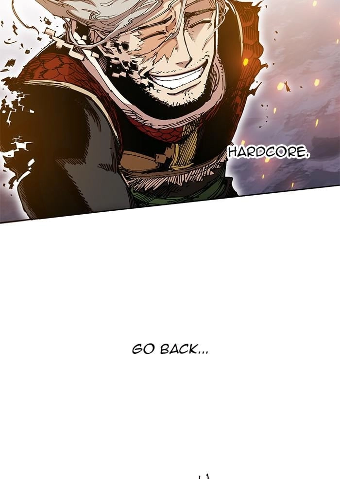Hardcore Leveling Warrior Chapter 290 – S2-107 Page 115