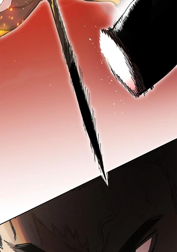 Hardcore Leveling Warrior Chapter 290 – S2-107 Page 35
