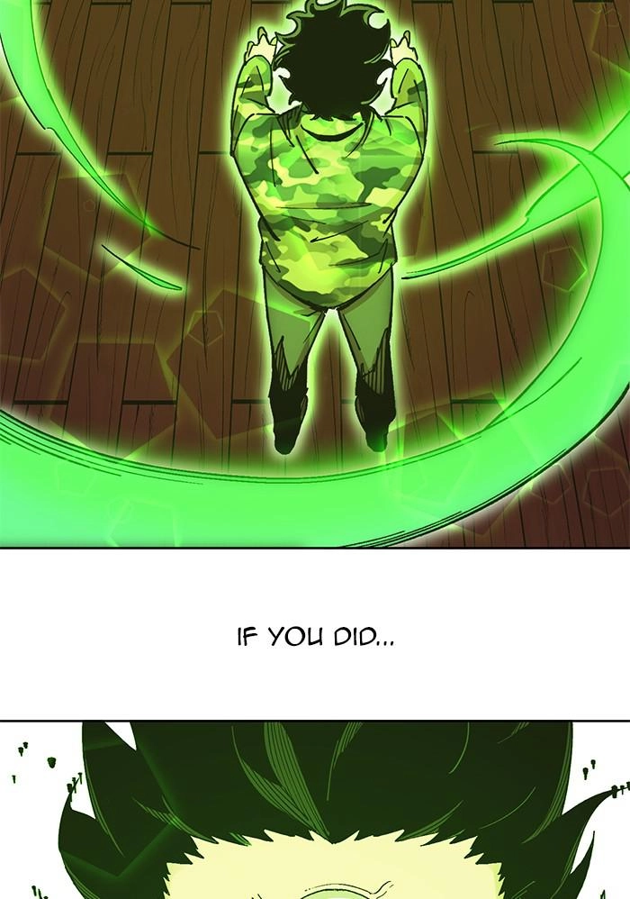 Hardcore Leveling Warrior Chapter 290 – S2-107 Page 52