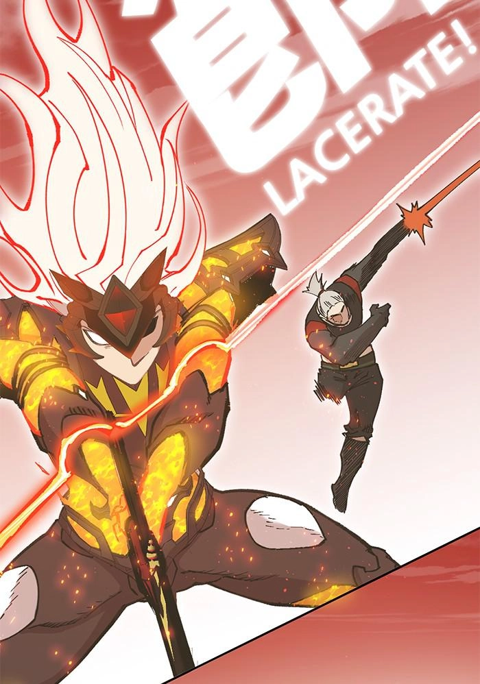 Hardcore Leveling Warrior Chapter 290 – S2-107 Page 37