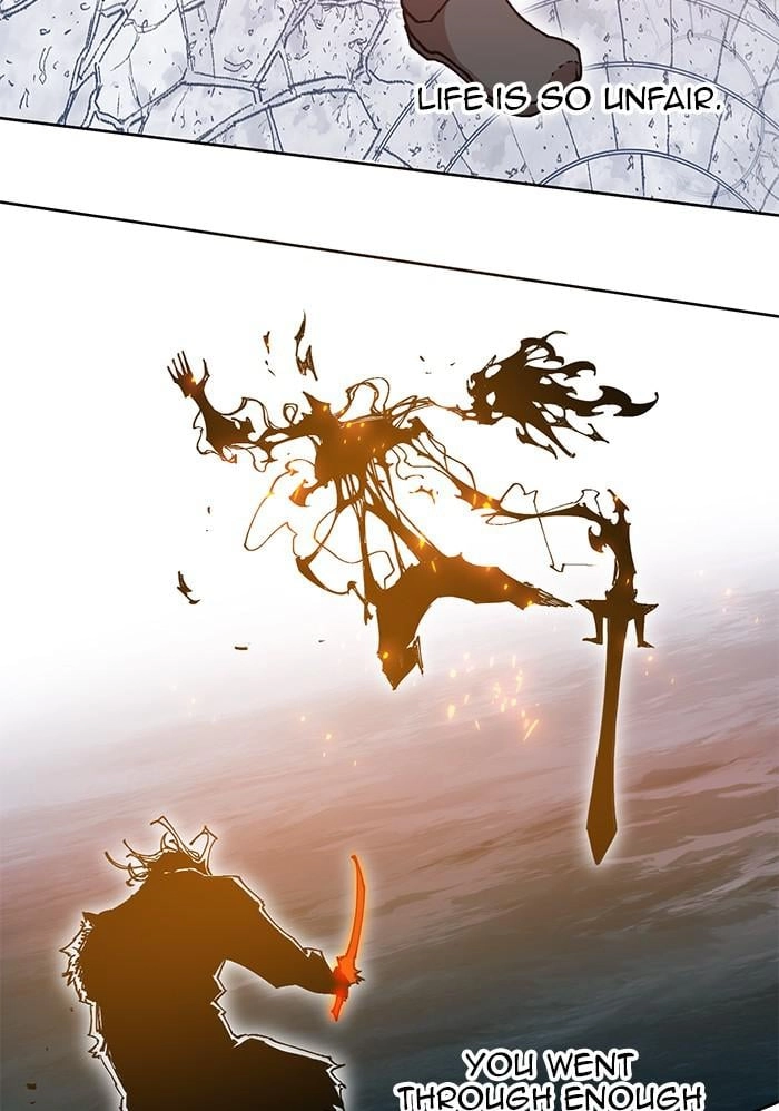 Hardcore Leveling Warrior Chapter 290 – S2-107 Page 112