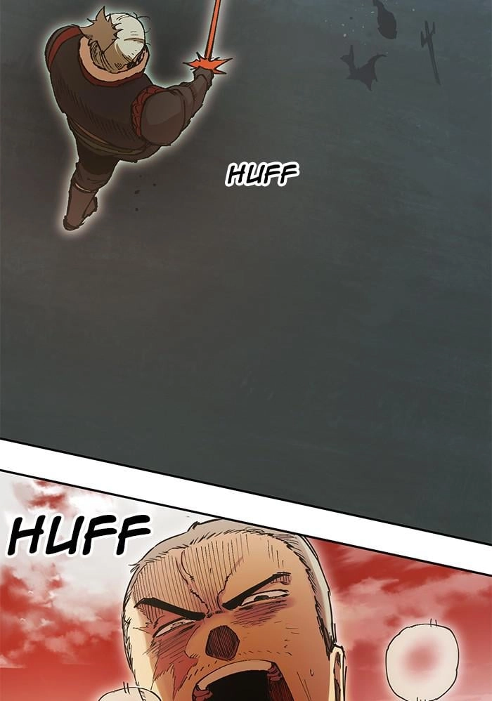 Hardcore Leveling Warrior Chapter 290 – S2-107 Page 41