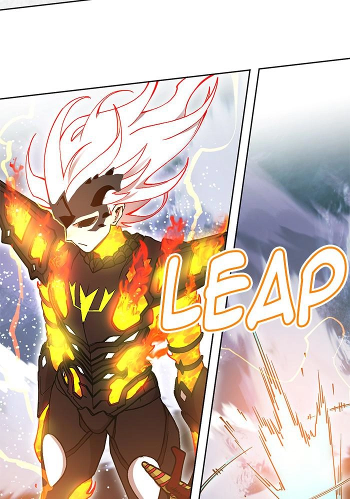 Hardcore Leveling Warrior Chapter 290 – S2-107 Page 66